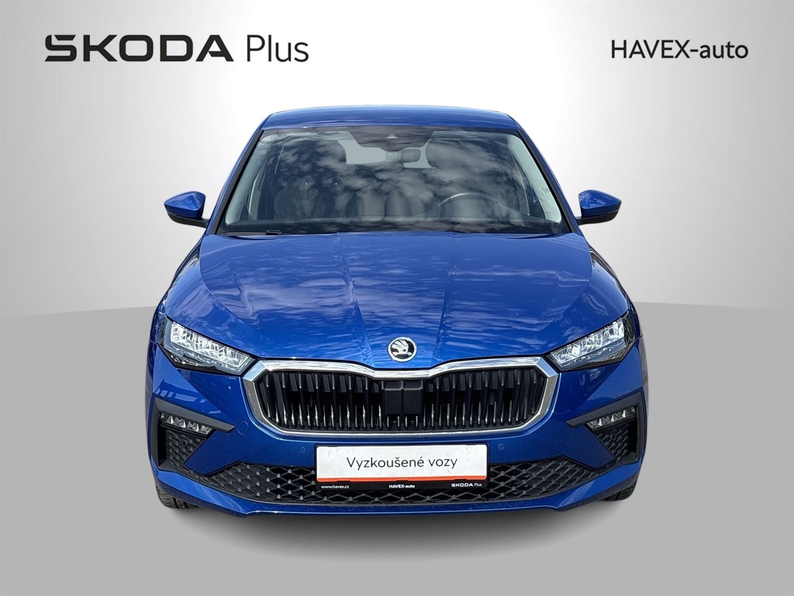 Škoda Scala, 1.0 TSI DSG Top Selection - fotka 4