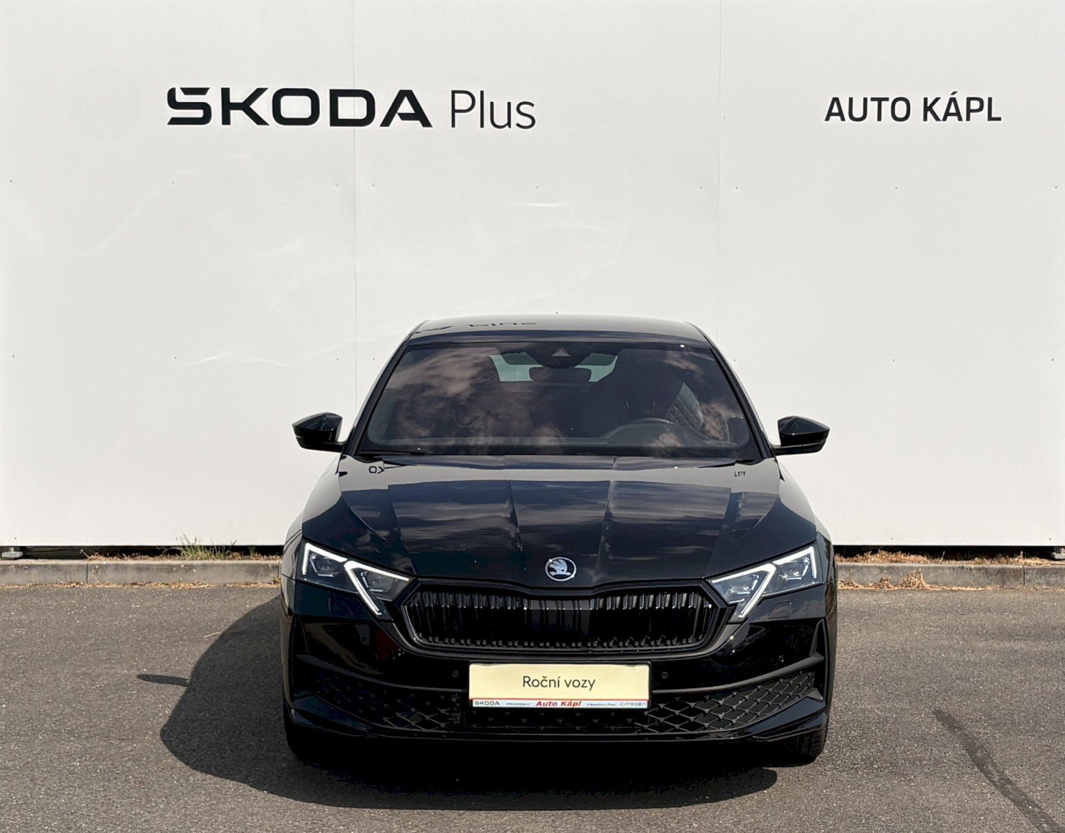 Škoda Octavia, TSI m-HEV 110 kW DSG Sportline - fotka 3