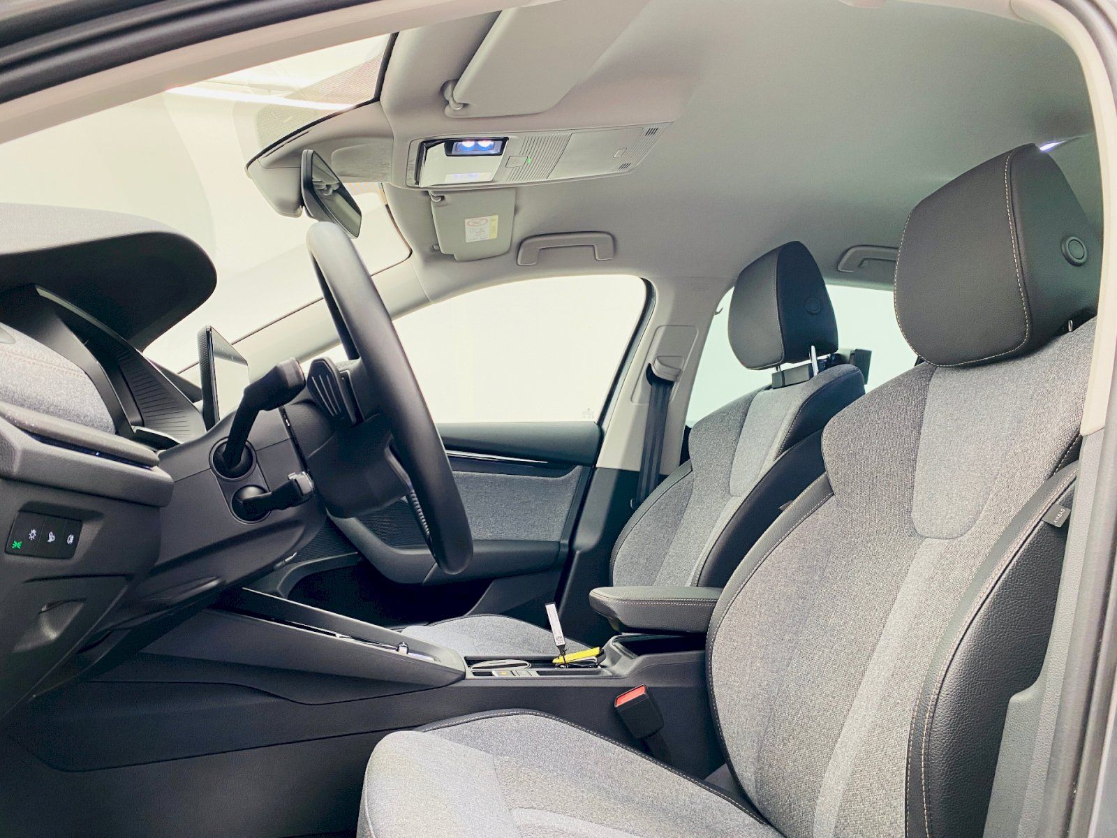 Škoda Octavia, 1,5 TSI M-HEV 110kW DSG Top Se - fotka 5