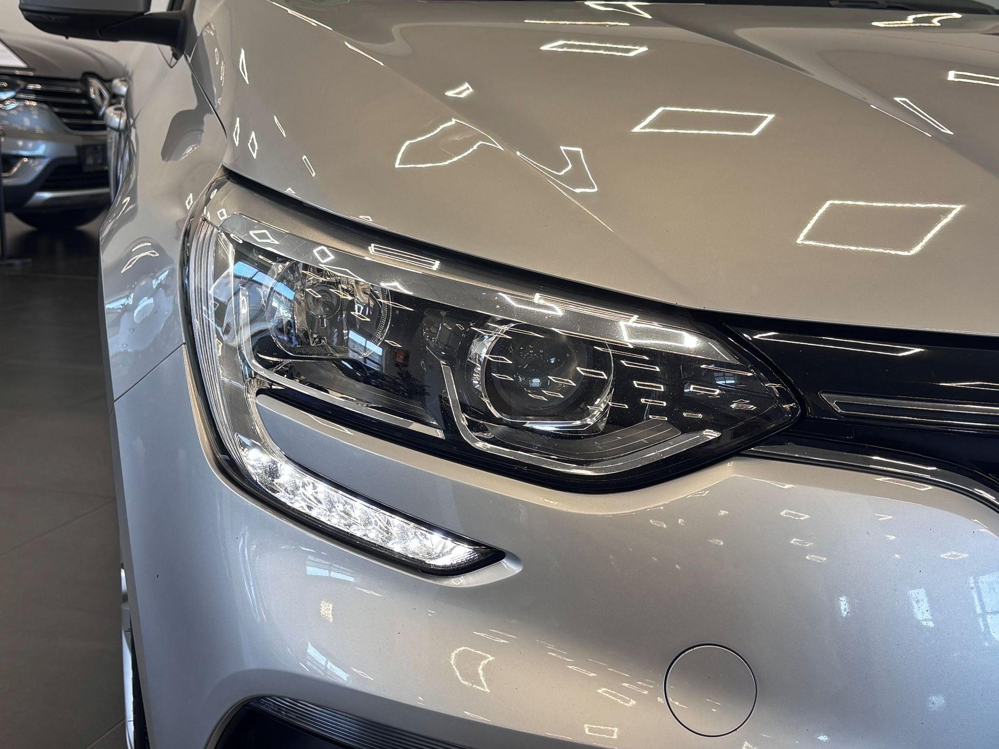Renault Mégane, 81kW, Grandtour, Navi. - fotka 6