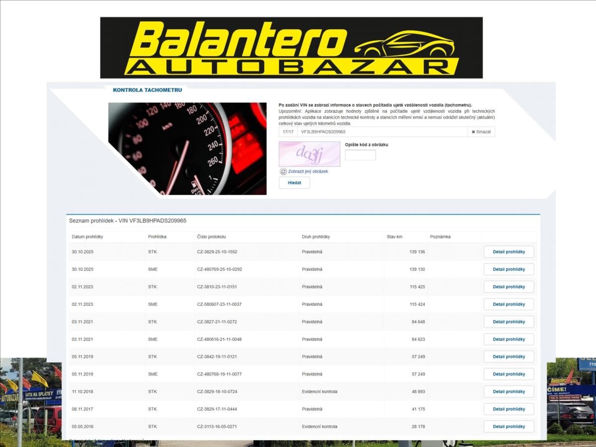 Peugeot 308, 1,6 HDi DIGIKLIMA,MÁLO NAJETO - fotka 4