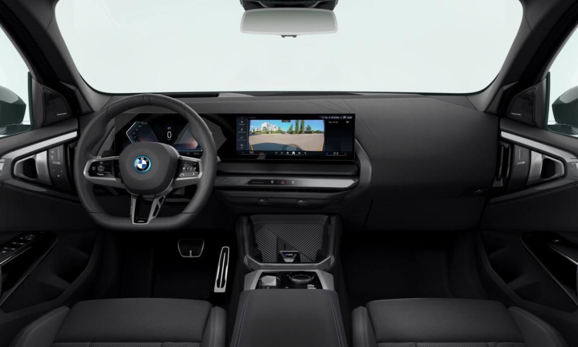 BMW X3, 30e xDrive - fotka 3