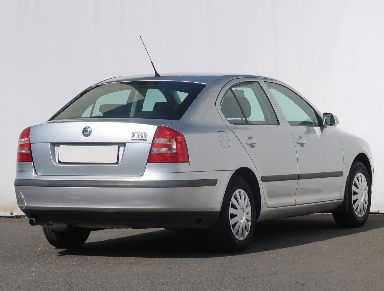Škoda Octavia, 1.6, Ambiente, Klima - fotka 5
