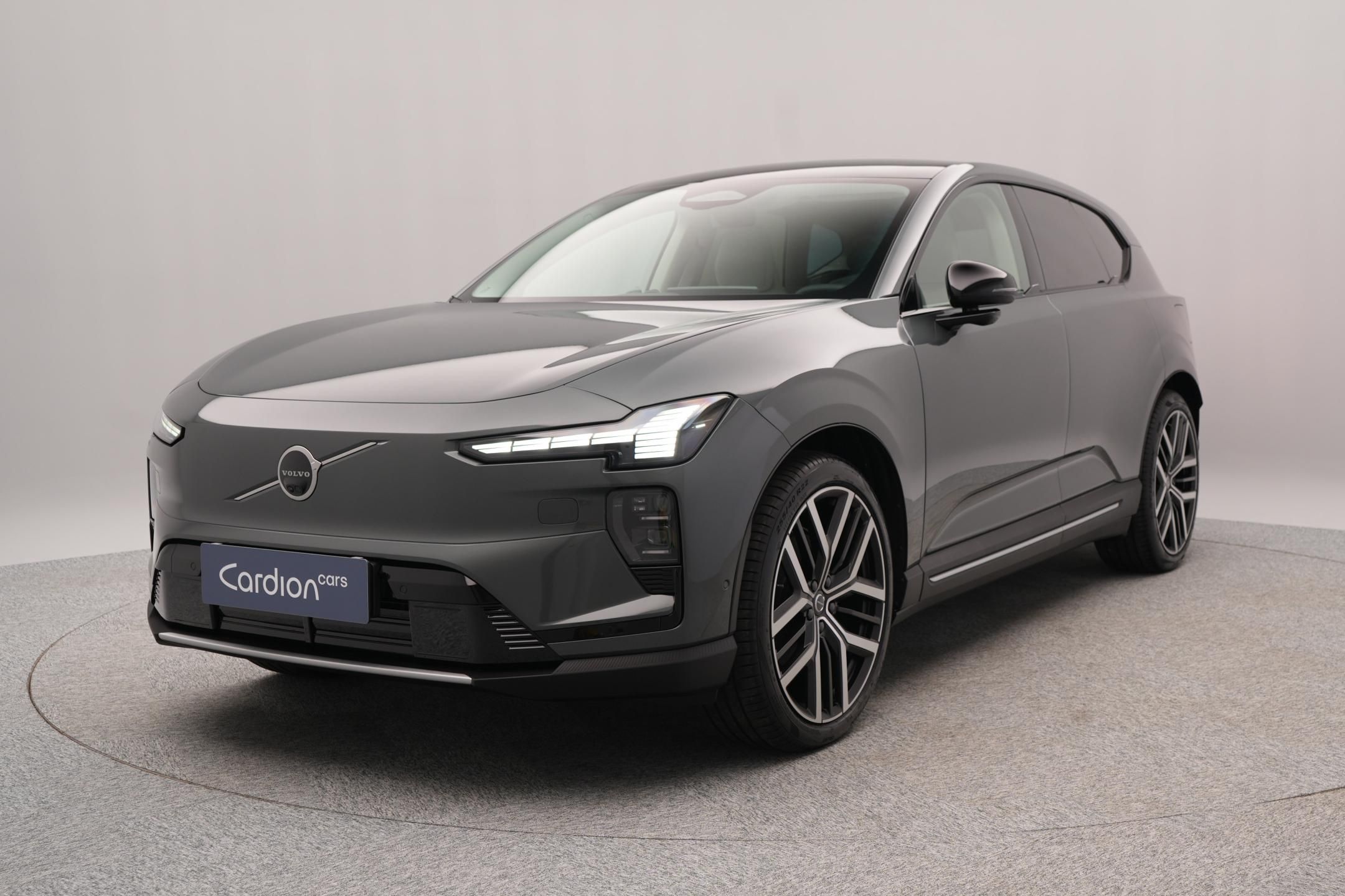 Volvo EX60, P10 AWD ELECTRIC ULTRA