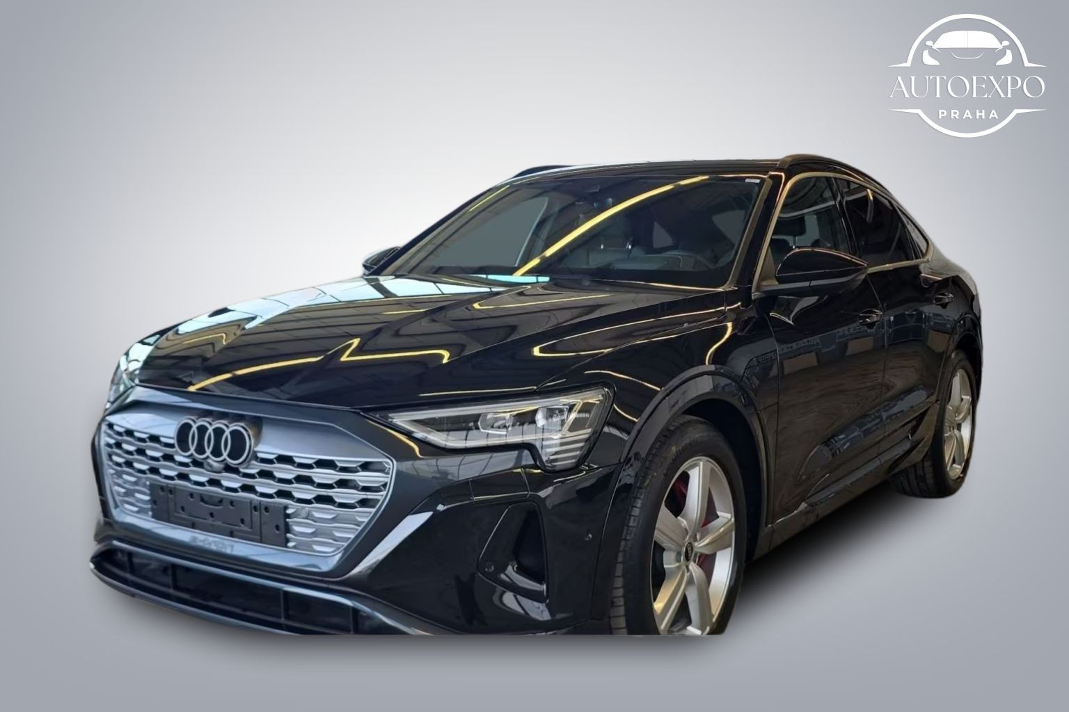 Audi Q8 e-tron, Q8 Sportback etron 55 S-Line*