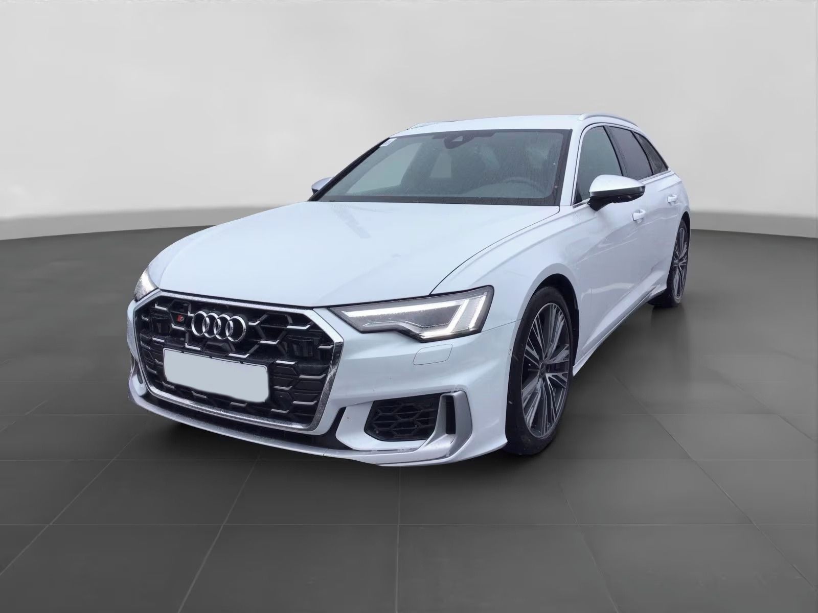 Audi S6 Avant, 3.0 TDI quattro*Navi*Led*DAB*