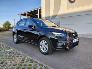 Seat Arona, 1.0TSI 85KW DSG STYLE PLUS TOP