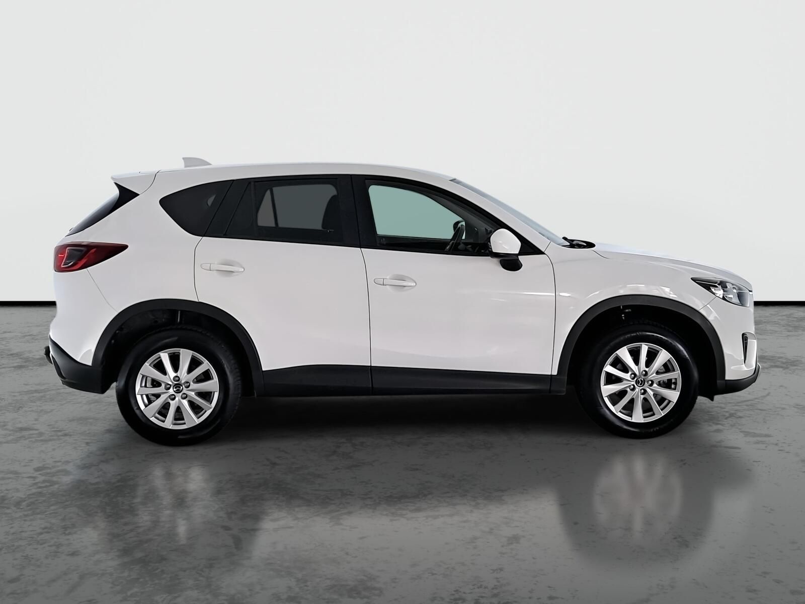 Mazda CX-5, 2.0 Skyactiv-G, Kůže, Navi - fotka 6