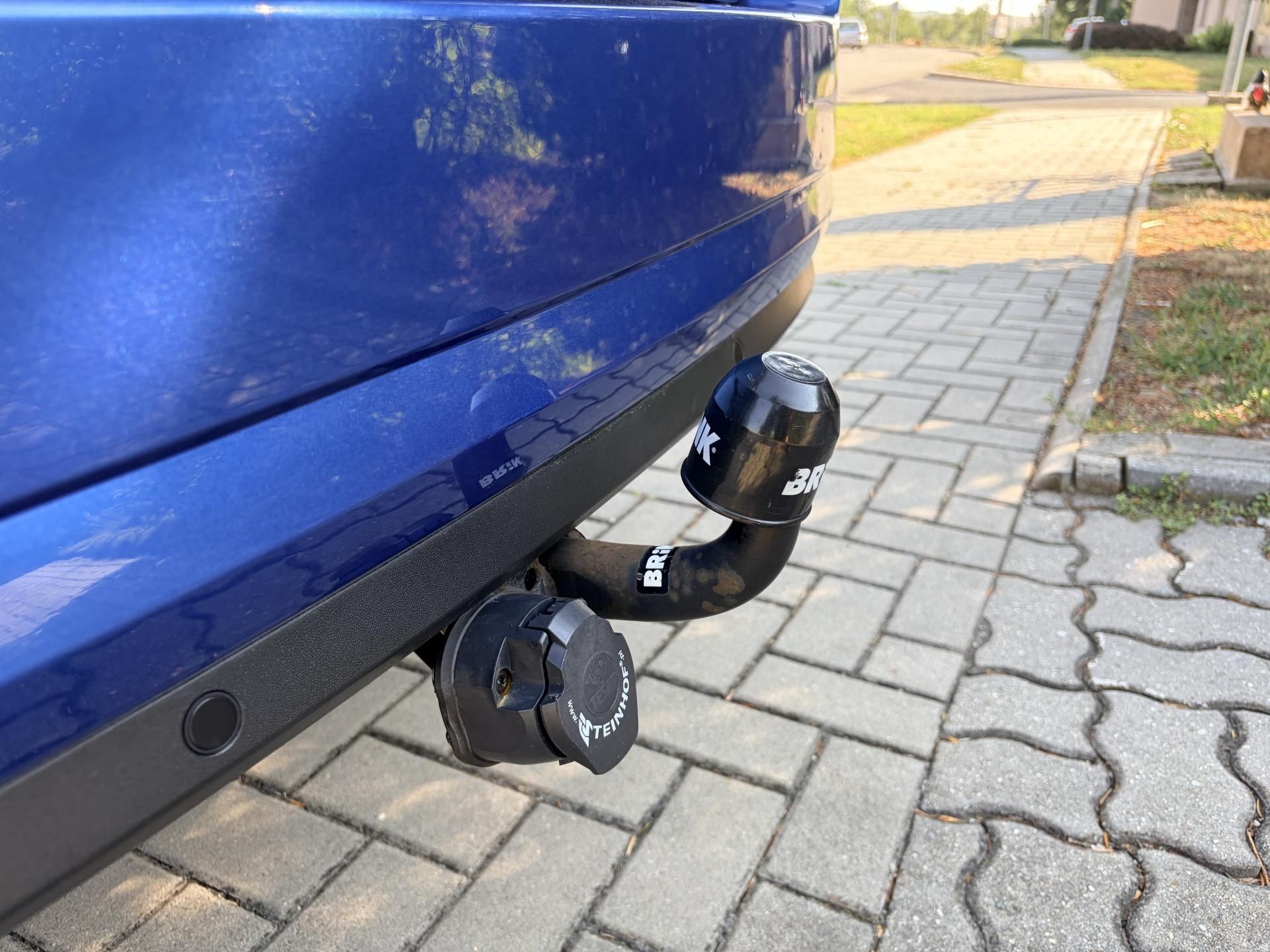 Škoda Octavia, 1.5TSI TAŽNÉ - fotka 6