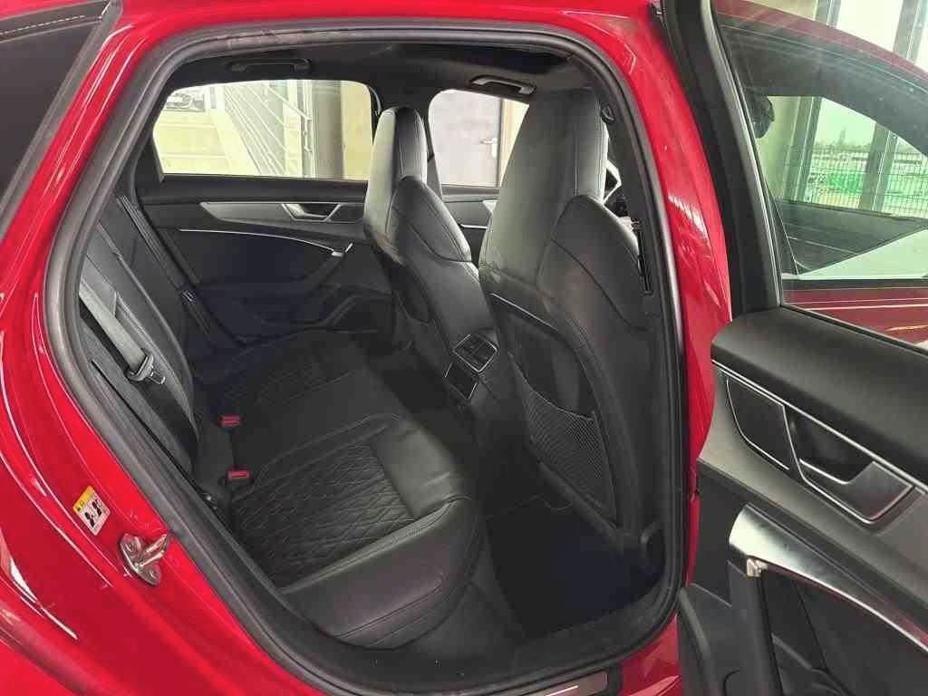 Audi S6, 3.0 TDI quattro*Kůže*Navi*Led* - fotka 6