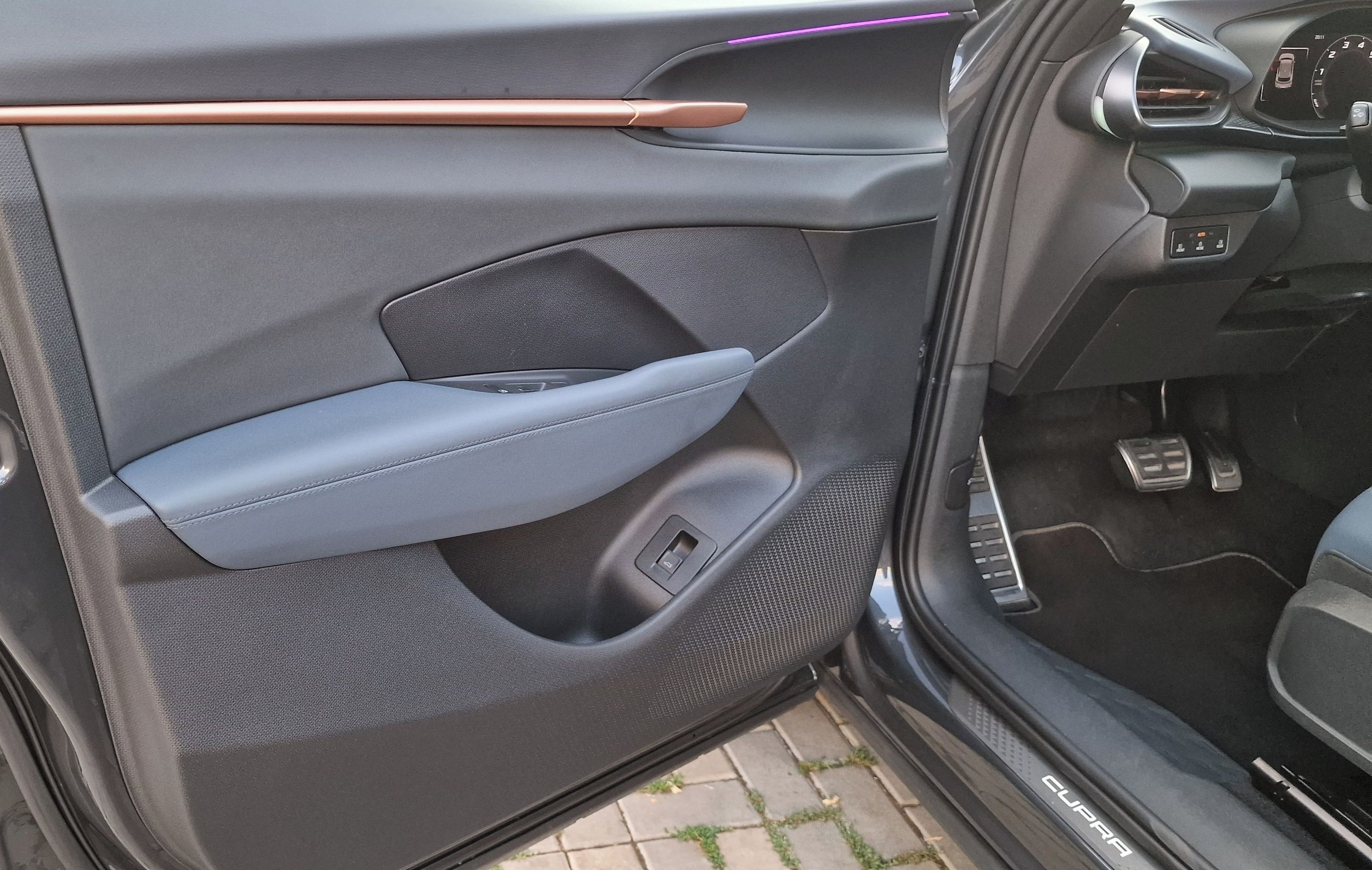 Cupra Terramar - fotka 5