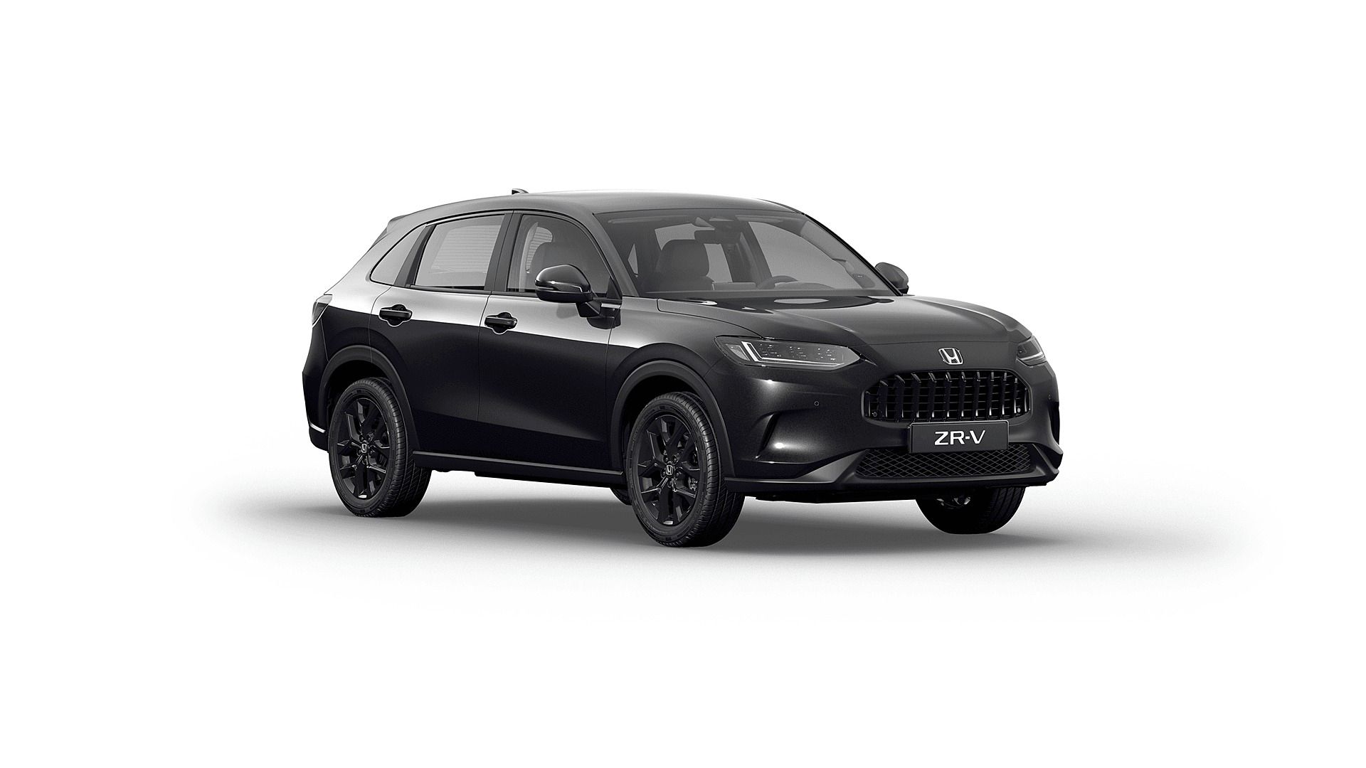 Honda ZR-V, 2.0e:HEV ELEGANCE PLUS 2027