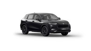 Honda ZR-V, 2.0e:HEV ELEGANCE PLUS 2027