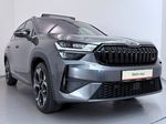Škoda Kodiaq, RS 2.0TSI/195kW 4x4 7DSG - pan