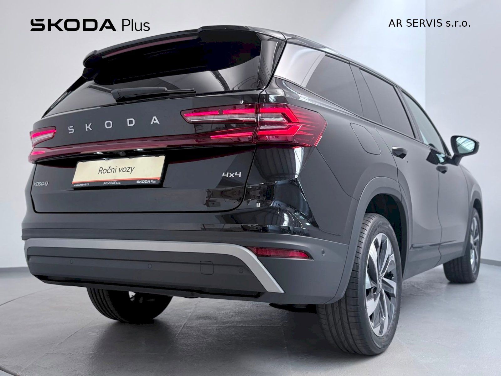 Škoda Kodiaq, EXLUSIVE SELECTION 2.0TDI/142k - fotka 2
