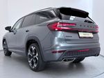 Škoda Kodiaq, RS 2.0TSI/195kW 4x4 7DSG - pan