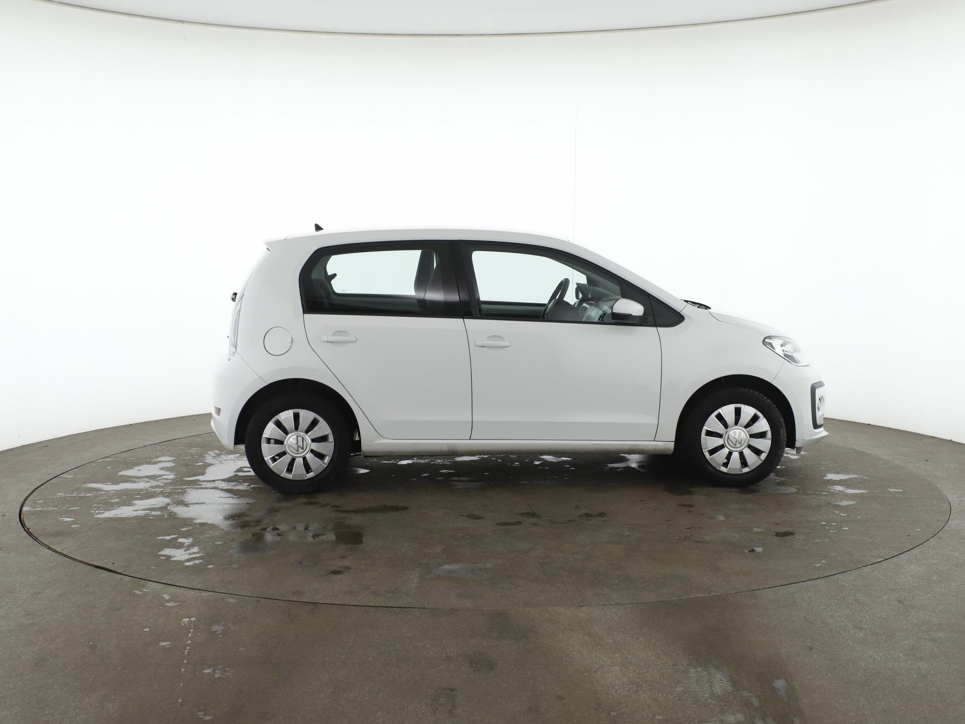 Volkswagen Up!, 1.0MPI 48kW MOVE - fotka 6