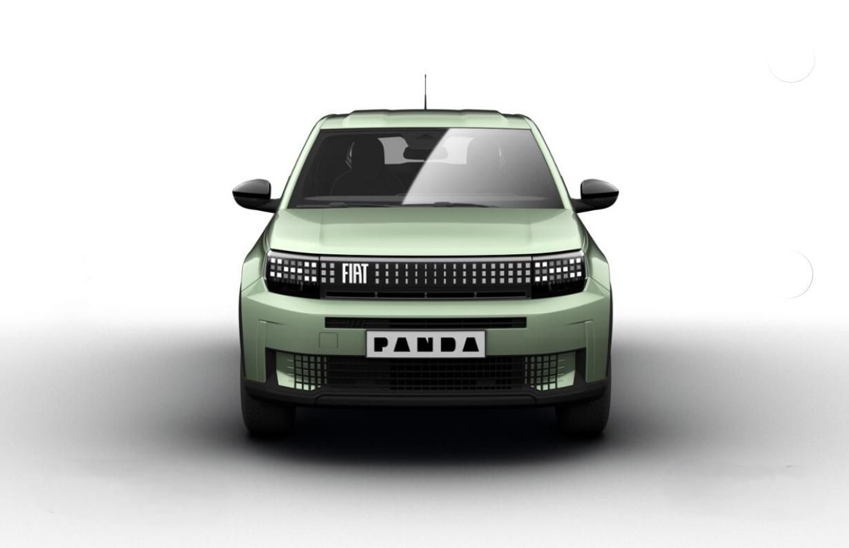 Fiat Grande Panda, 1.2 Turbo Hybrid 110k eDCT6 - fotka 2