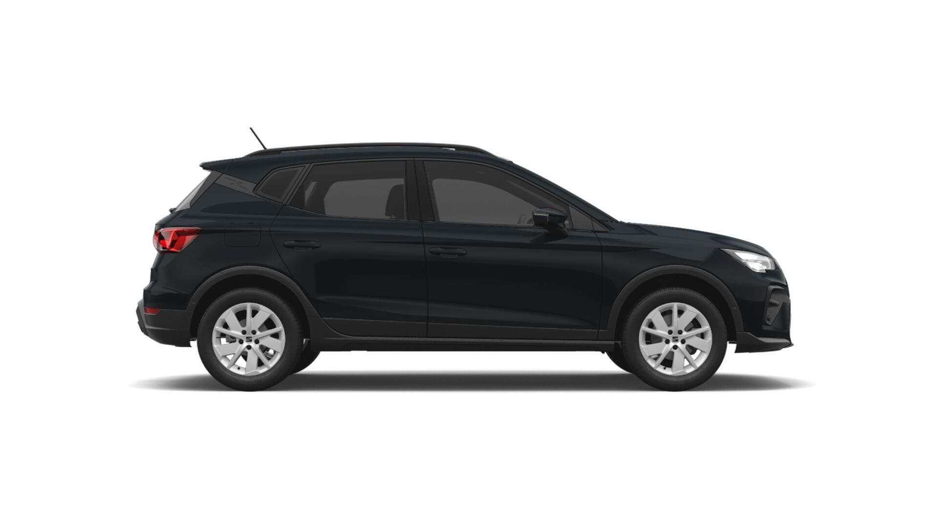 Seat Arona, Arona Style 1.0. TSI 115k DSG - fotka 4