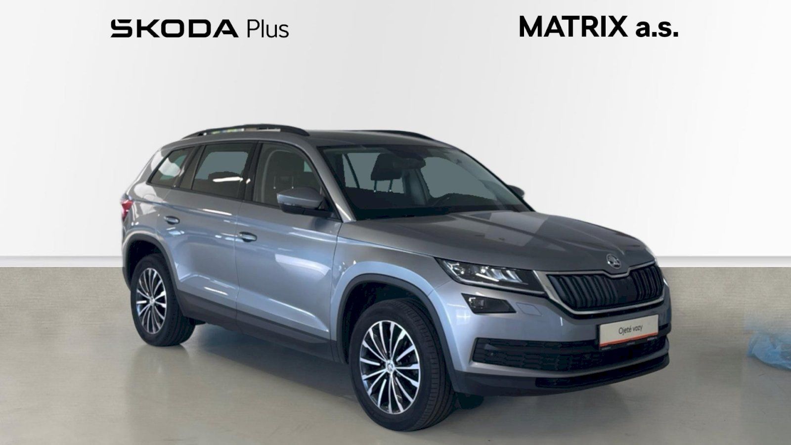 Škoda Kodiaq, Ambition 2.0 TDI 110kW 4x4 - fotka 6