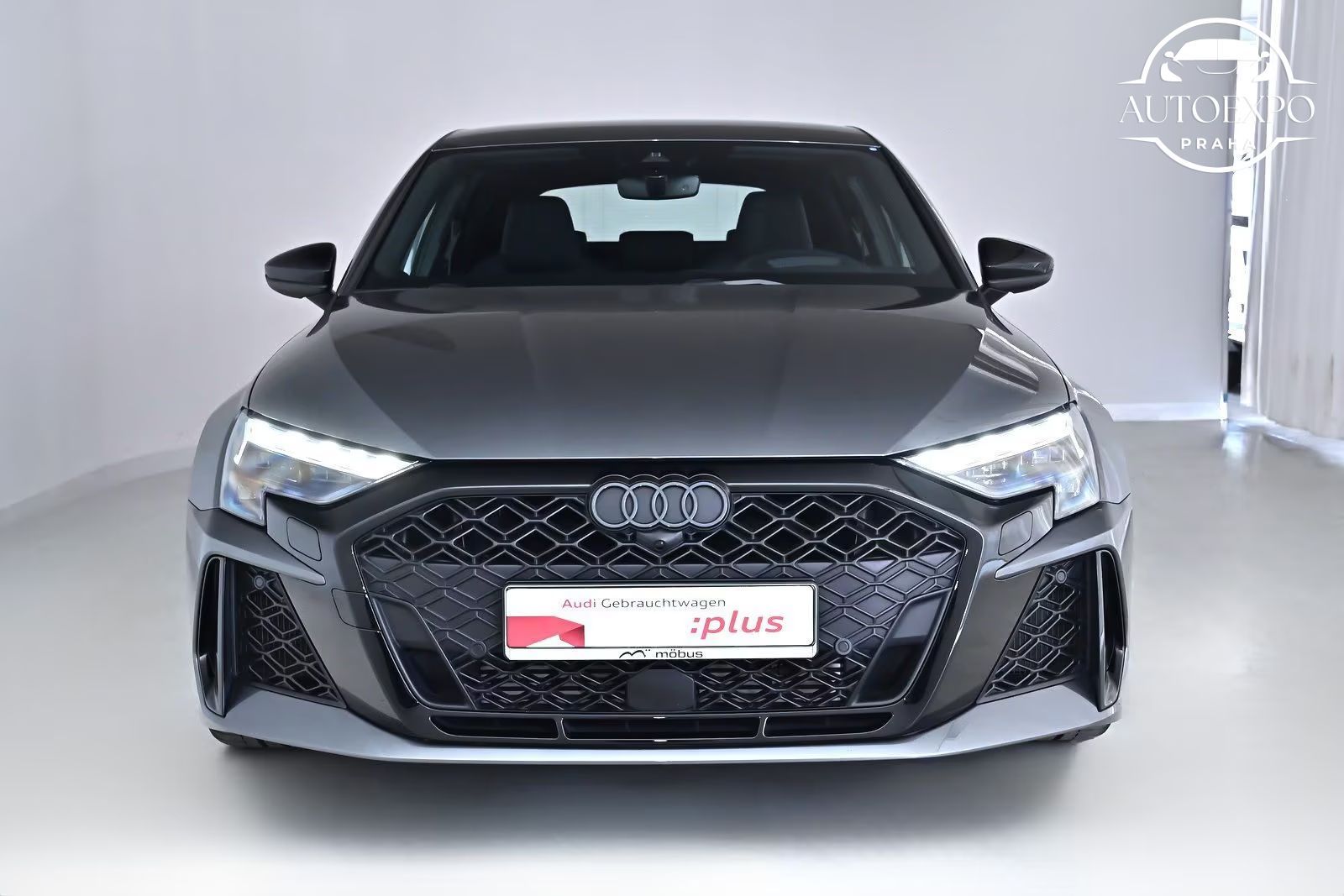 Audi RS3, RS 3 Sportback TFSI*294 kW - fotka 3