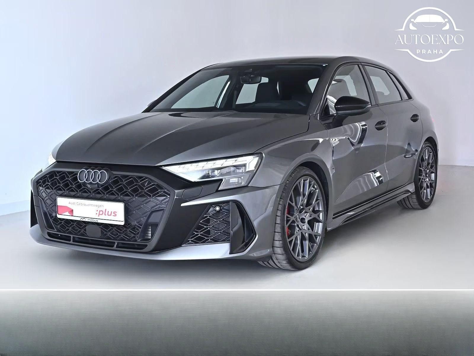 Audi RS3, RS 3 Sportback TFSI*294 kW
