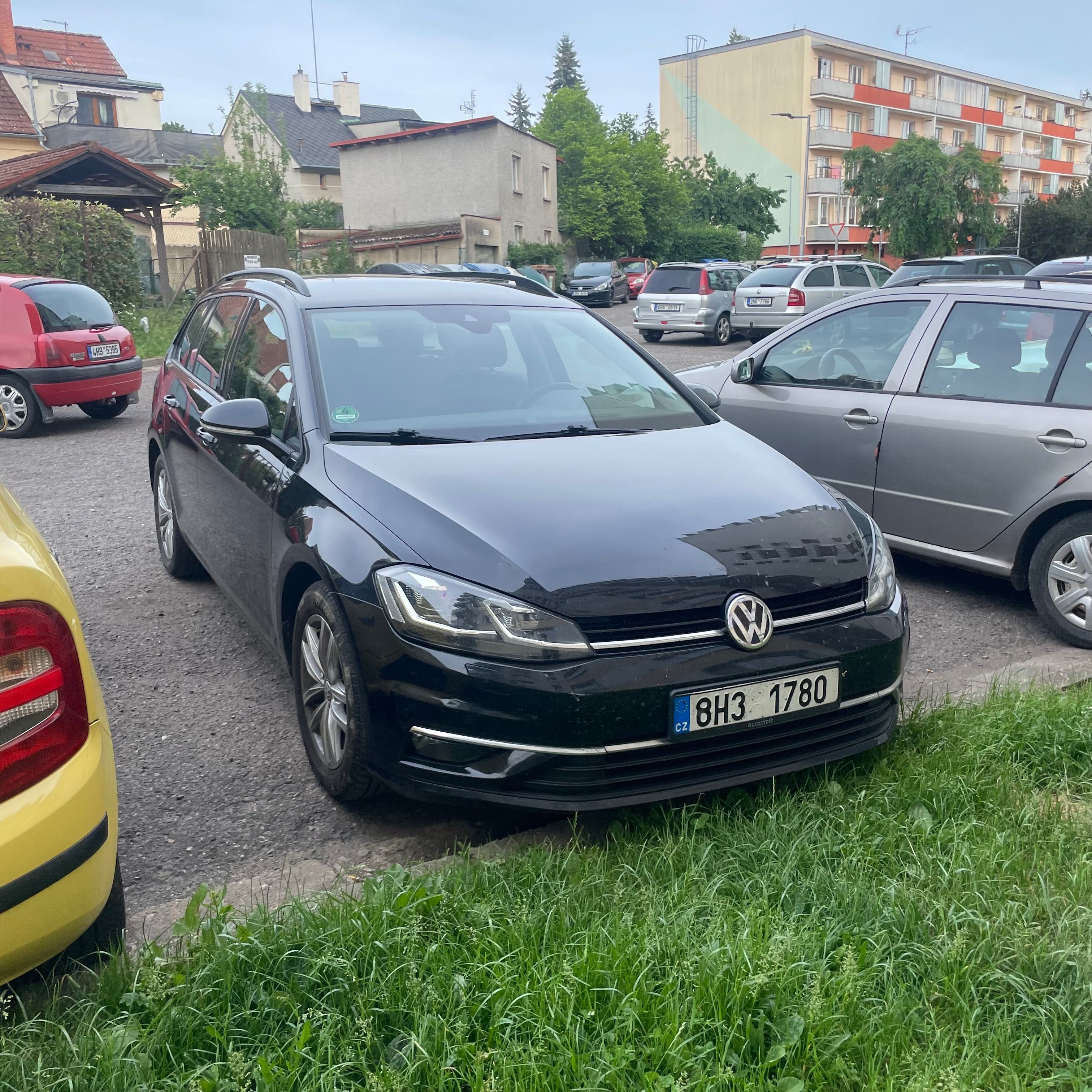 Volkswagen Golf, 2.0 TDI, automat