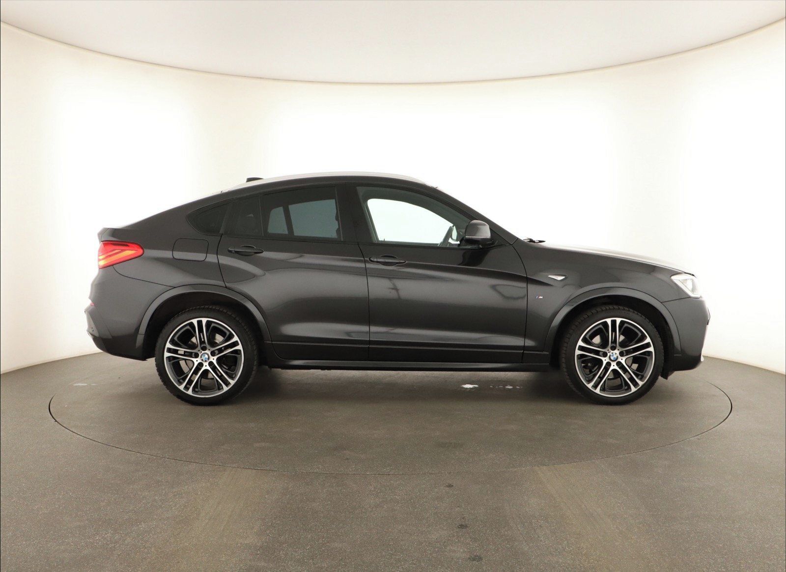 BMW X4, xDrive20d, 4X4, Automat - fotka 6