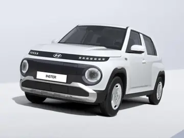 Hyundai Inster, 42 kWh  Eco Smart Range MY27