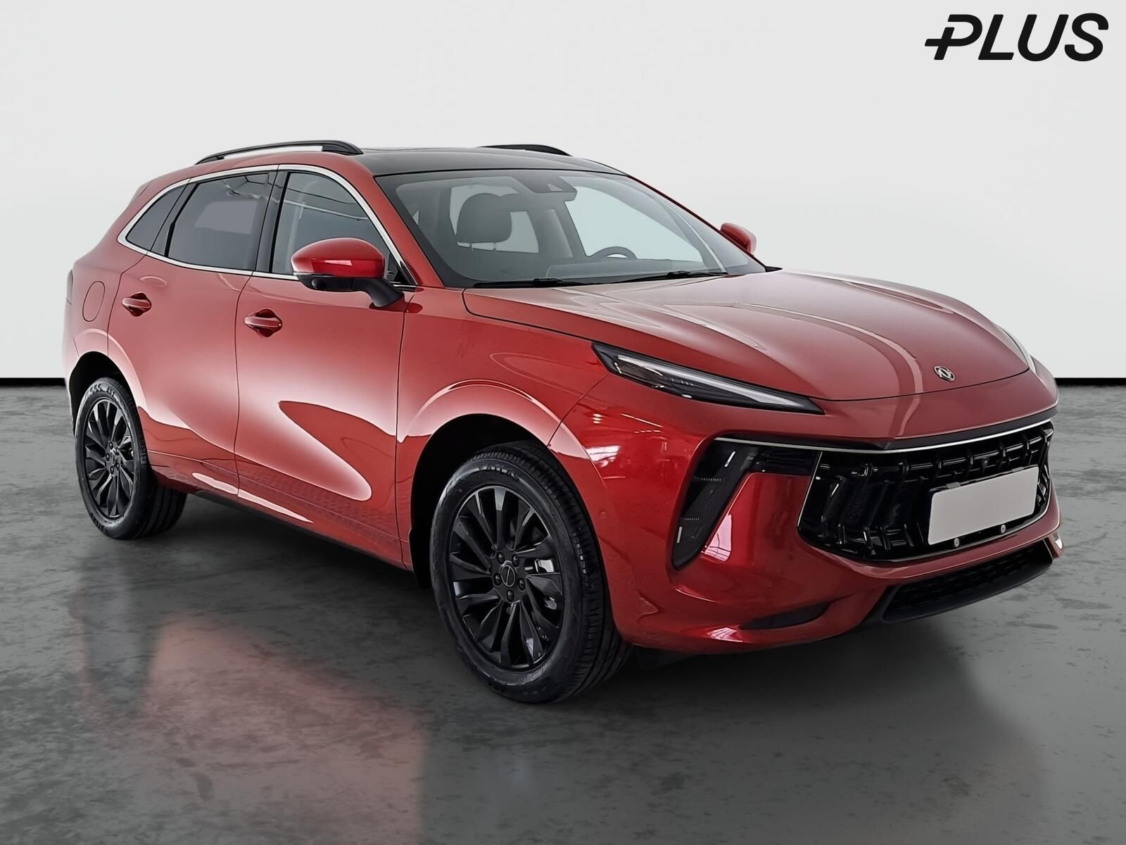 Dongfeng T5 EVO, 1.5 Turbo, Deluxe, Záruka