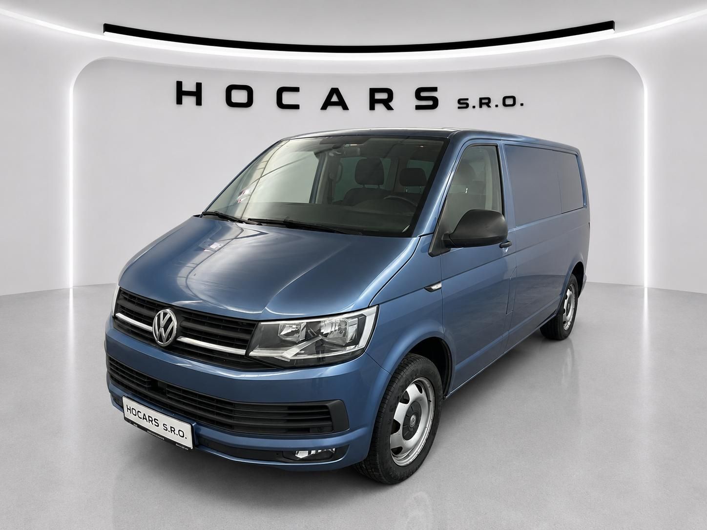 Volkswagen Multivan, 2.0TDI*110KW*7MÍST*KAMERA*ACC - fotka 2