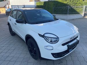 Fiat 600, 1.2 Turbo 100k Street