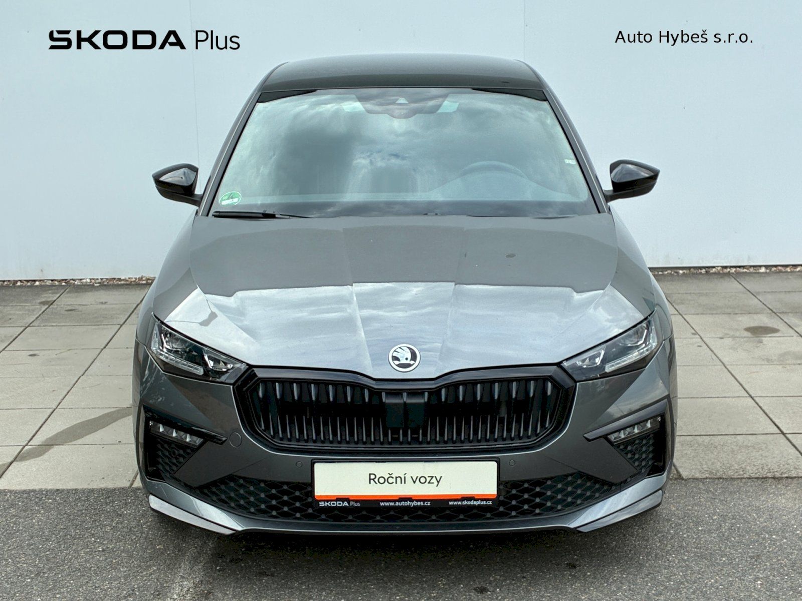 Škoda Scala, 1,0 TSI / 85 kW Monte Carlo DS - fotka 4