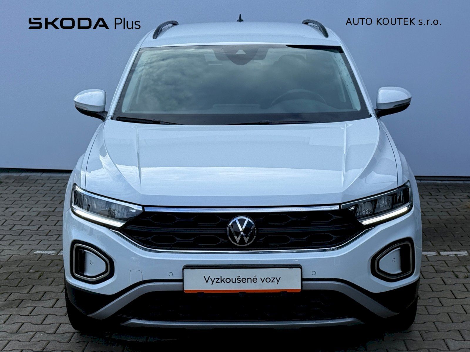 Volkswagen T-Roc, 1.5TSi 110kW/150PS DSG - fotka 4