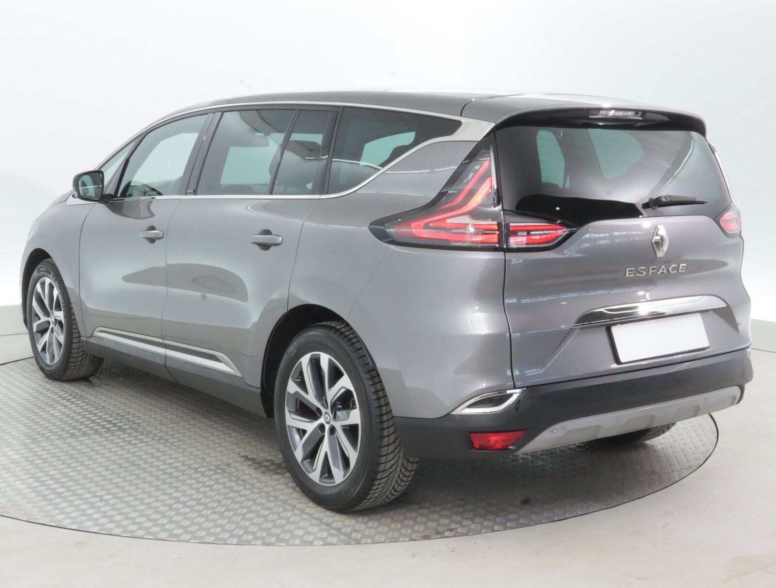 Renault Espace, 1.6 dCi, Automat, Kůže, Navi - fotka 4