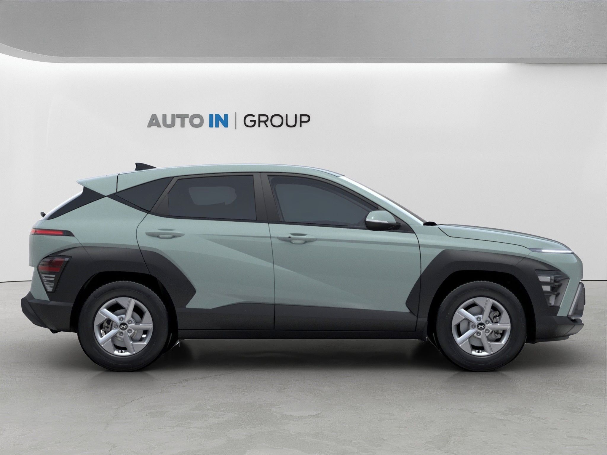 Hyundai Kona, COMFORT CLUB 1,6 T-GDI 4×2 110 - fotka 3