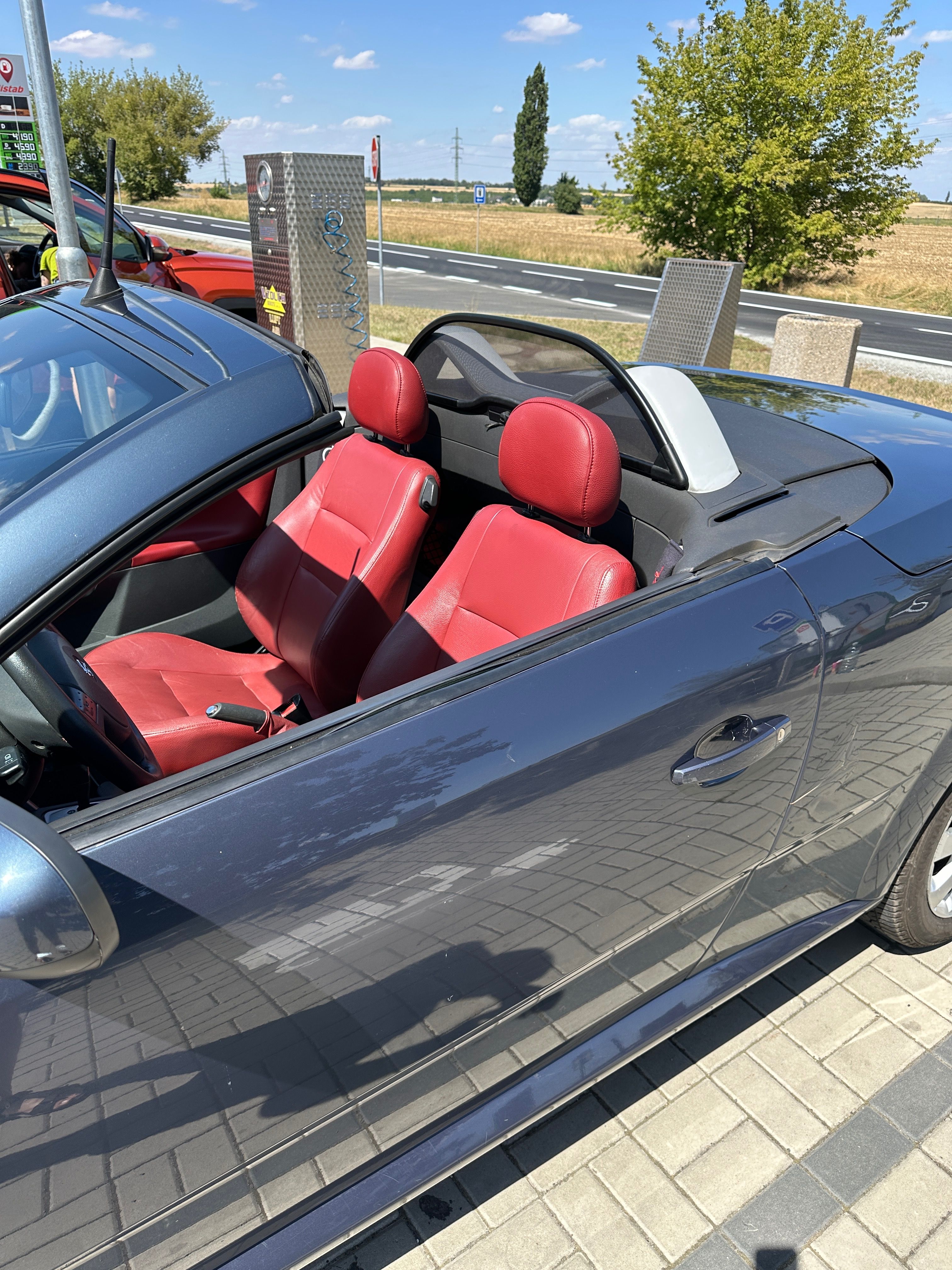 Opel Tigra, 1.4 - fotka 5