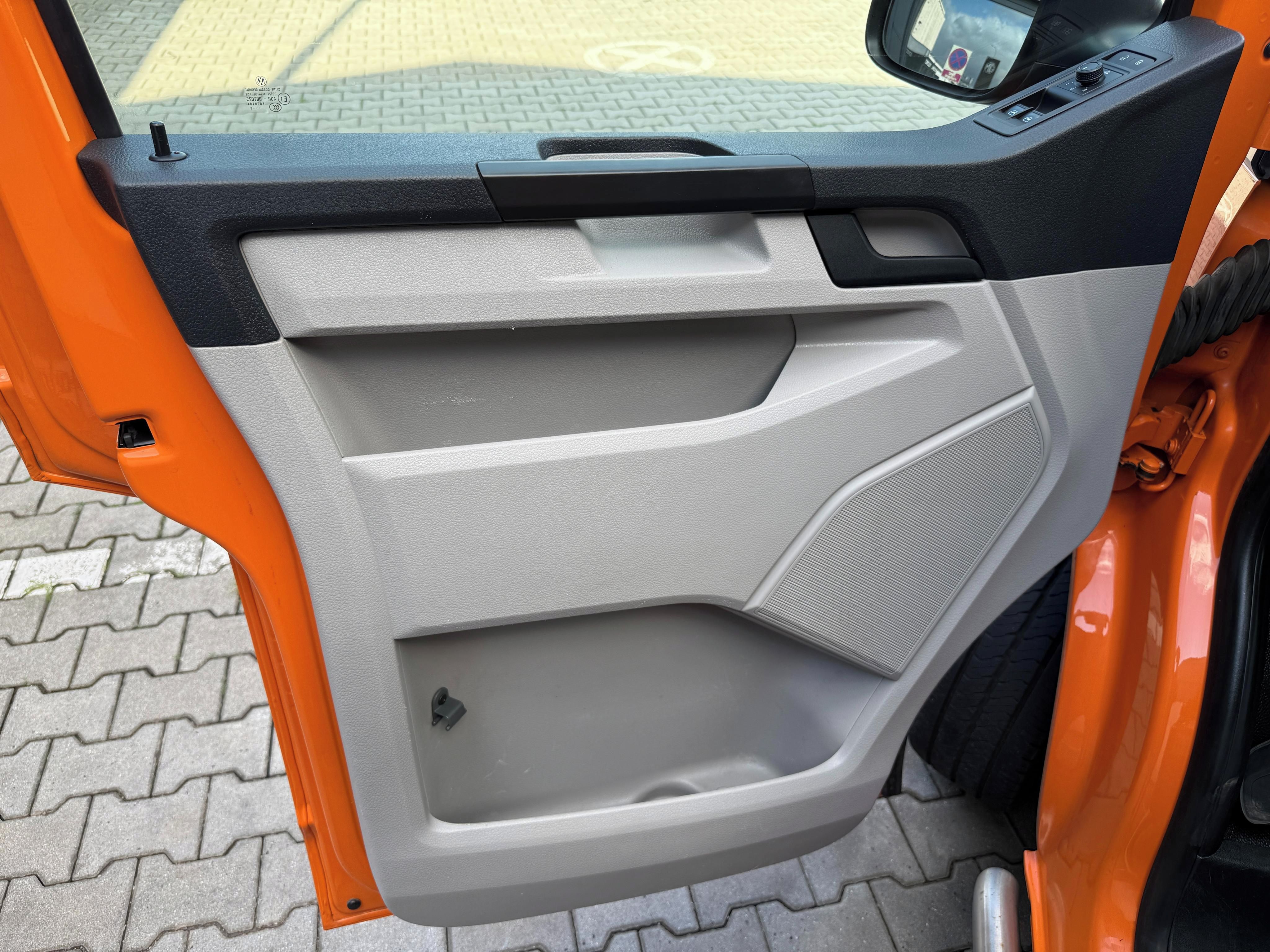 Volkswagen Transporter, 2.0TDi 75kW/102PS Long N1 - fotka 6