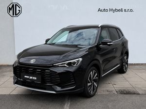 MG ZS, 1.5 Hybrid+ Exclusive MY2026