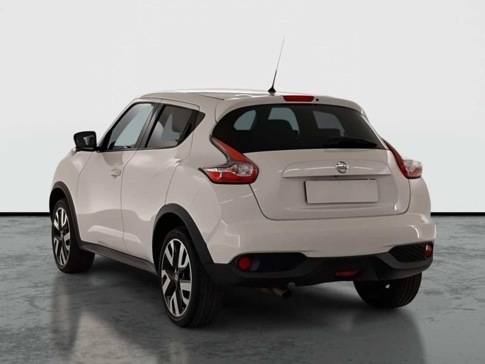 Nissan Juke, 1.6 DIG-T, Tekna, Navi - fotka 4