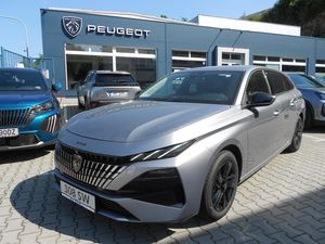 Peugeot 308, SW STYLE Hybrid 145 e-DCS6