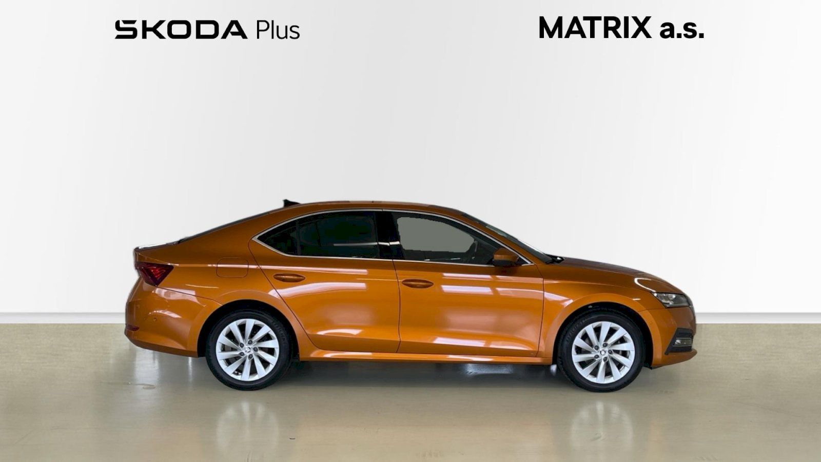 Škoda Octavia, Style 1.5TSI 110kW - fotka 3