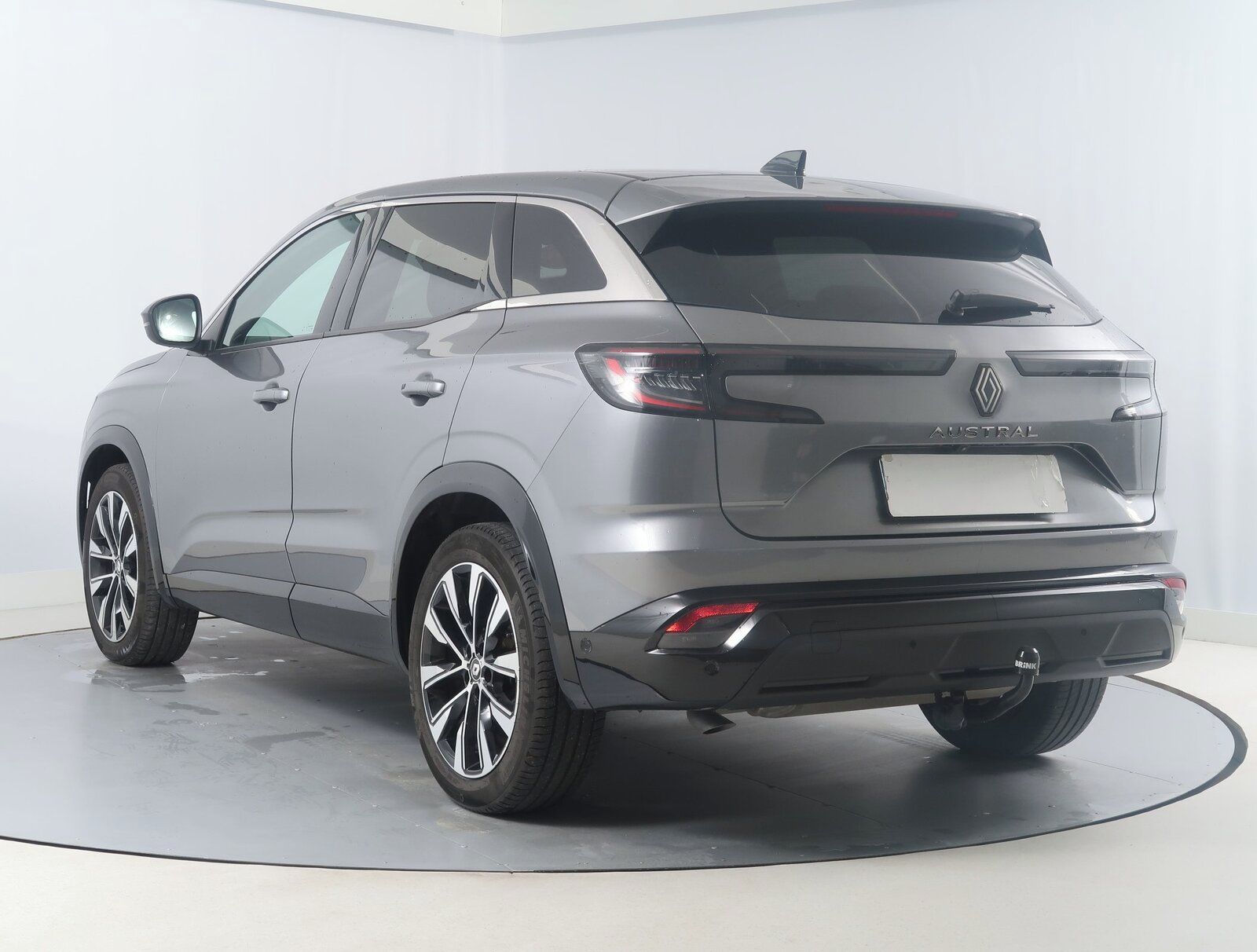 Renault Austral, 1.3 T MHEV, ČR,1.maj - fotka 4