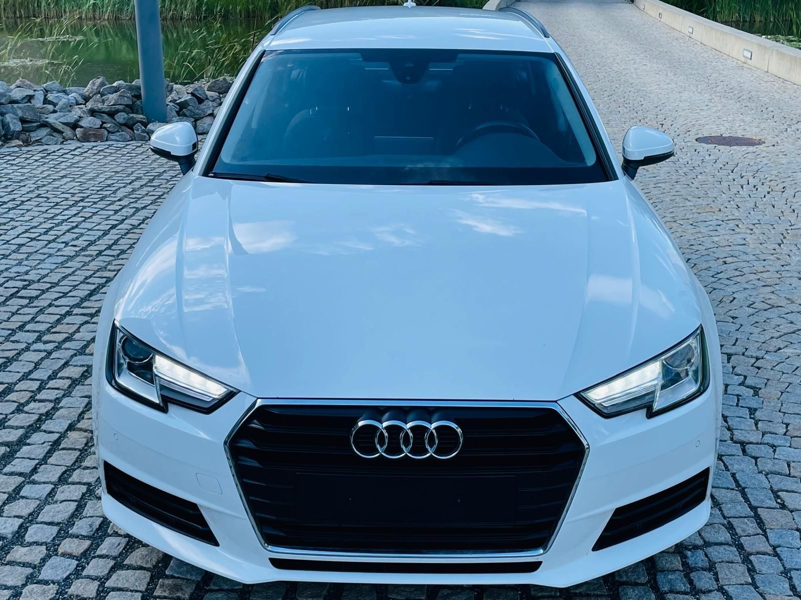 Audi A4, 3.0TDI AUT KAMERA SERVISKA - fotka 5
