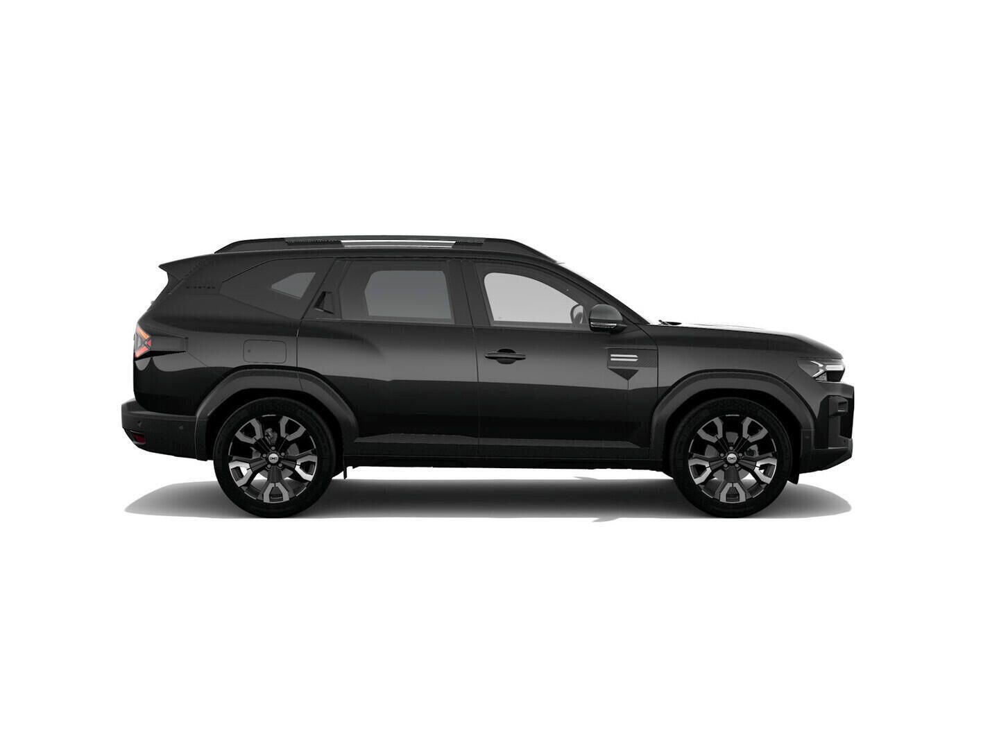Dacia Bigster, Journey Hybrid 155 1,8 115 kW - fotka 5