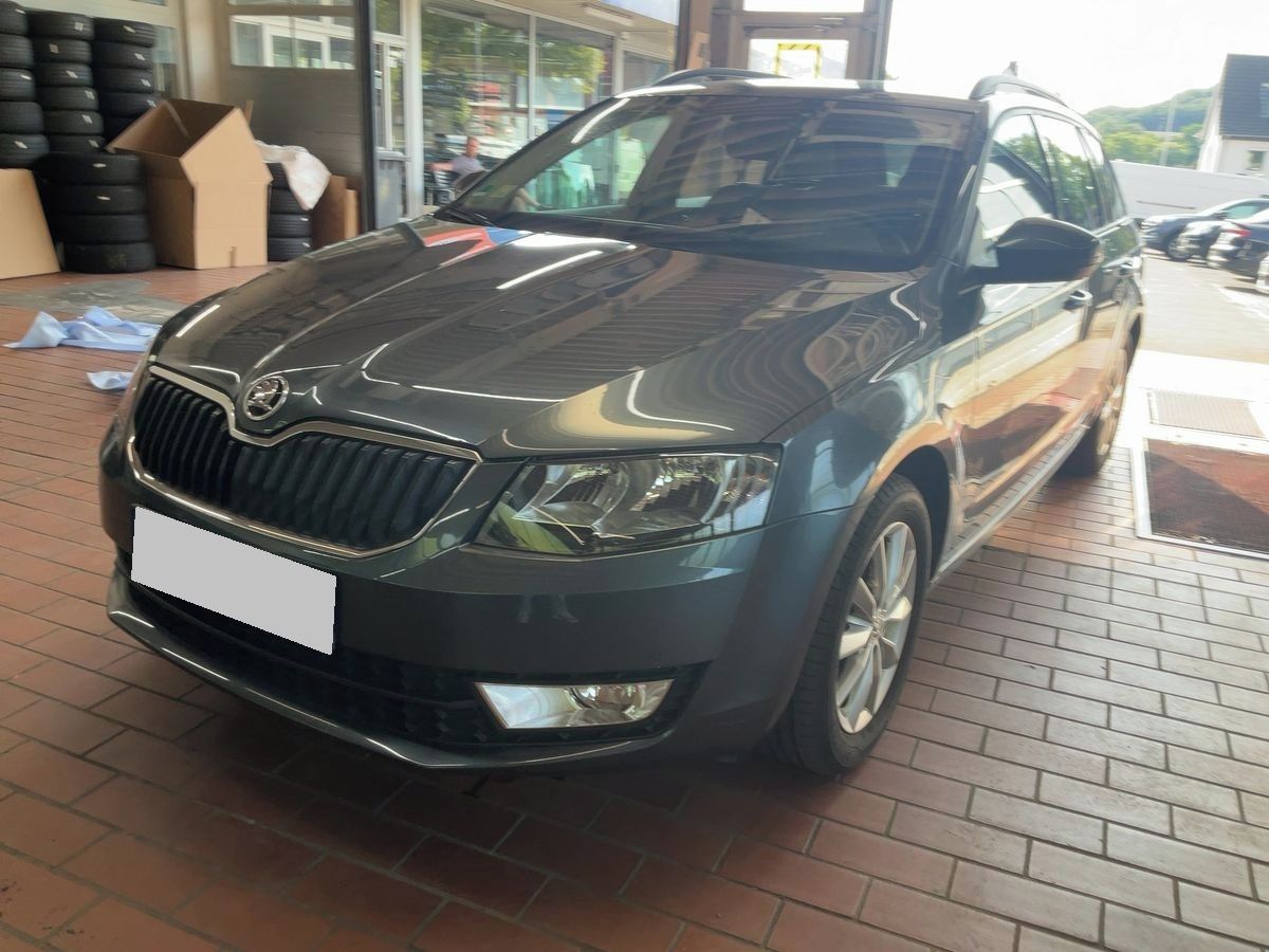 Škoda Octavia, 1.4Tsi 110KW PĚKNÁ VÝBAVA - fotka 3