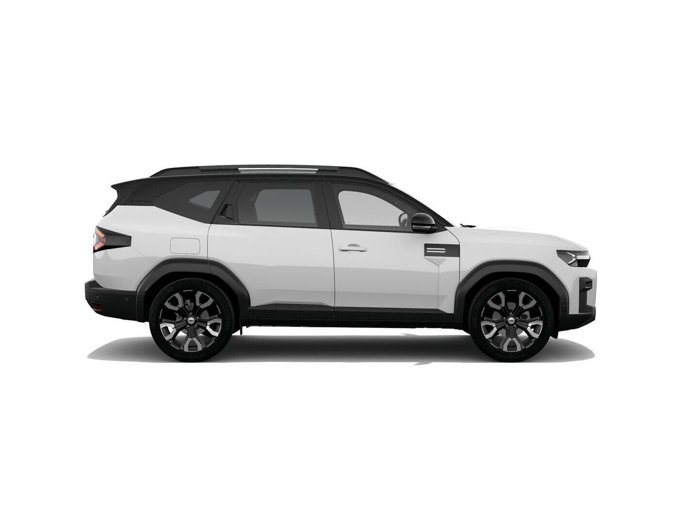 Dacia Bigster, Journey Hybrid 155 1,8 115 kW - fotka 5