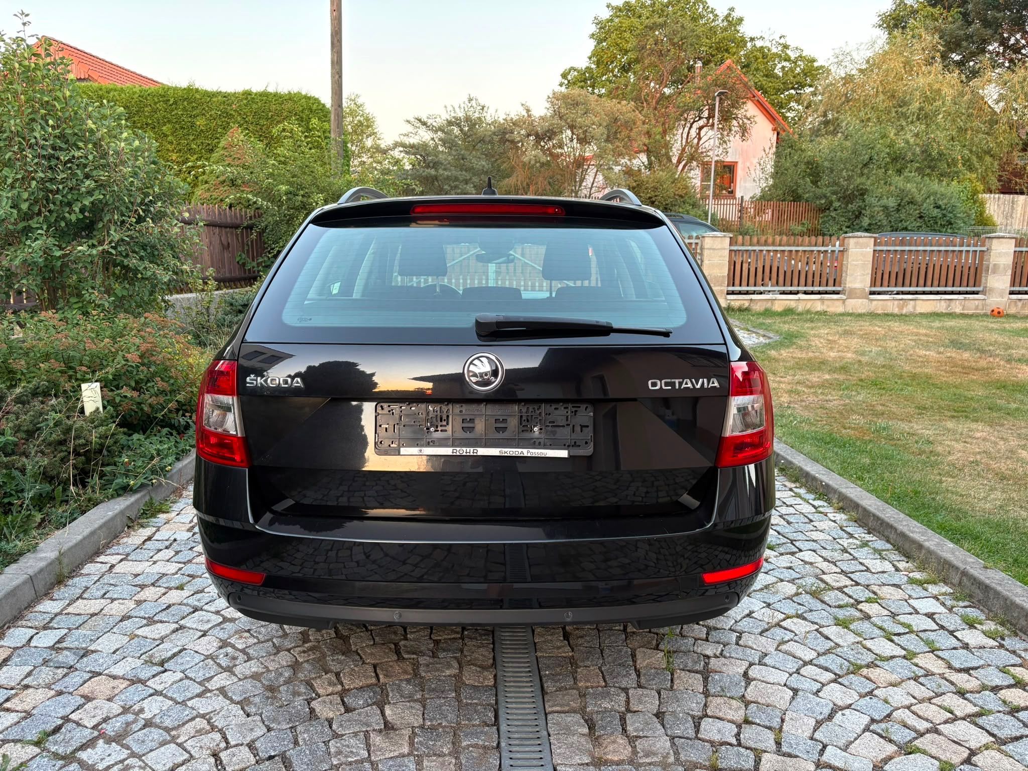 Škoda Octavia, III FCL 2,0 TDI 110 KW DSG - fotka 5