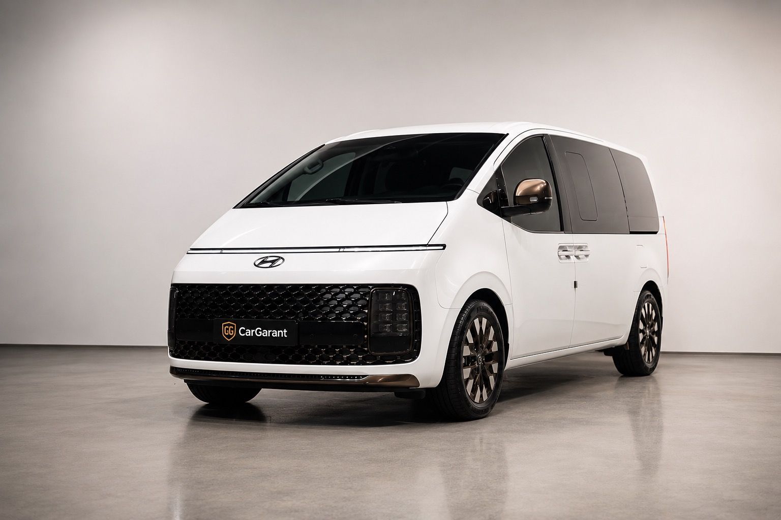 Hyundai Staria, 2.2CRDI 130KW,4X4,LOUNGE,9MIST