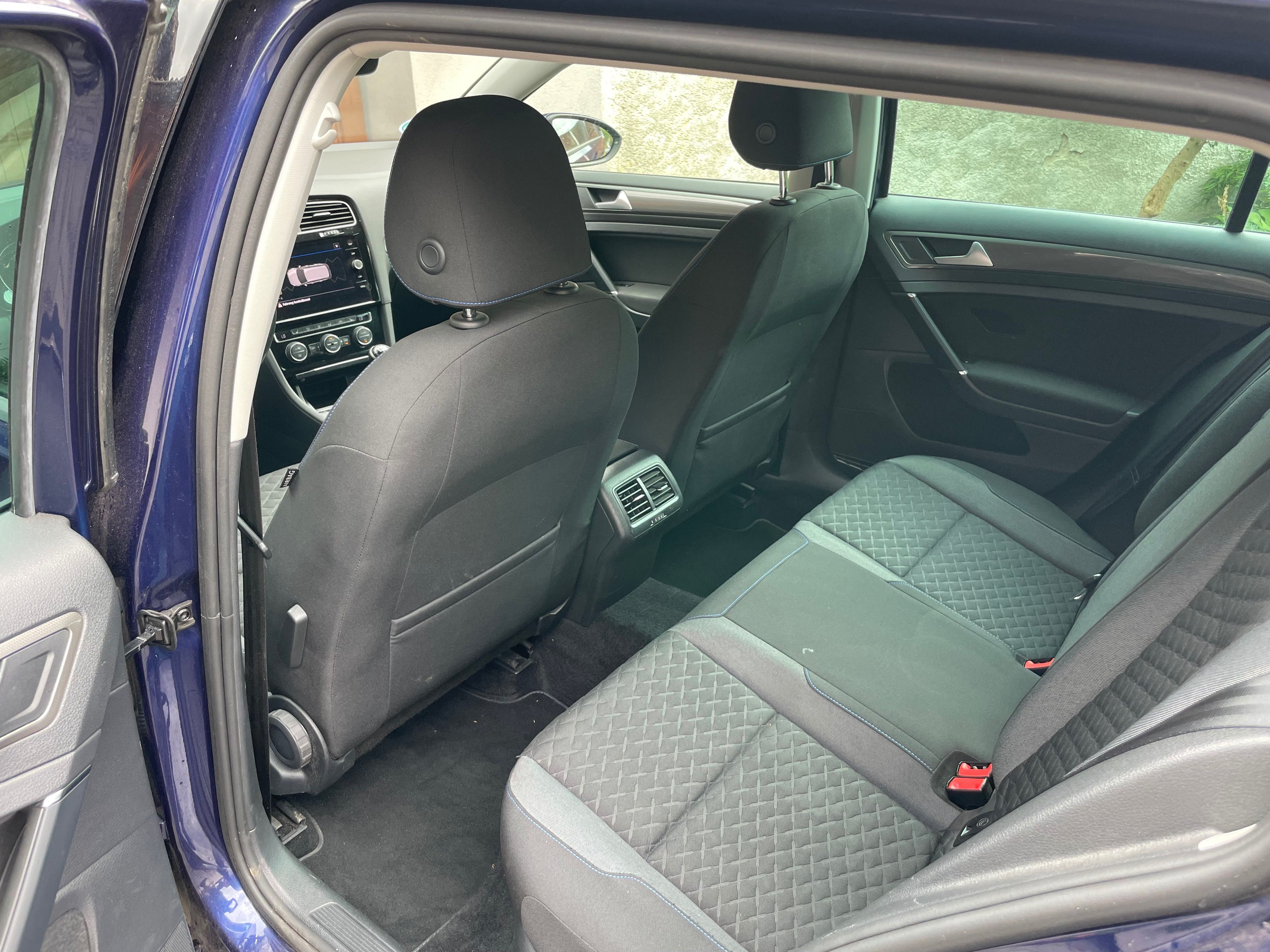 Volkswagen Golf, 2.0 TDi 110kw výbava JOIN, TOP - fotka 6